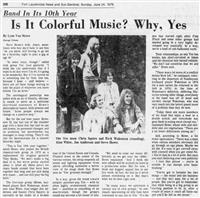 Articles & News